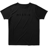 Mens Star Short Sleeve Quick Dry Lycra Vest